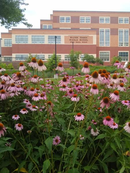 You Can Make a Difference!