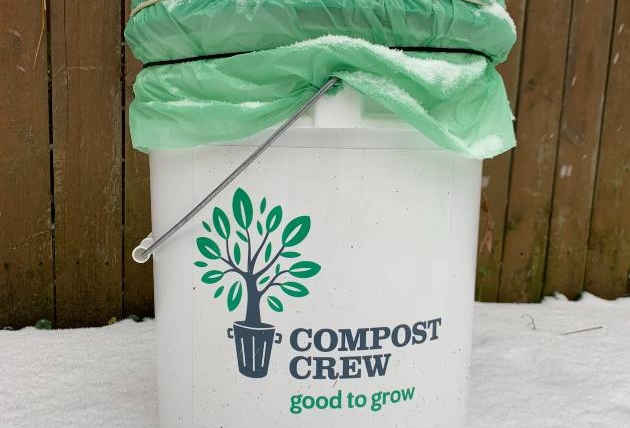 Waste Around the Holidays