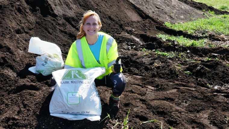 Compost Give-Back: Spring 2023