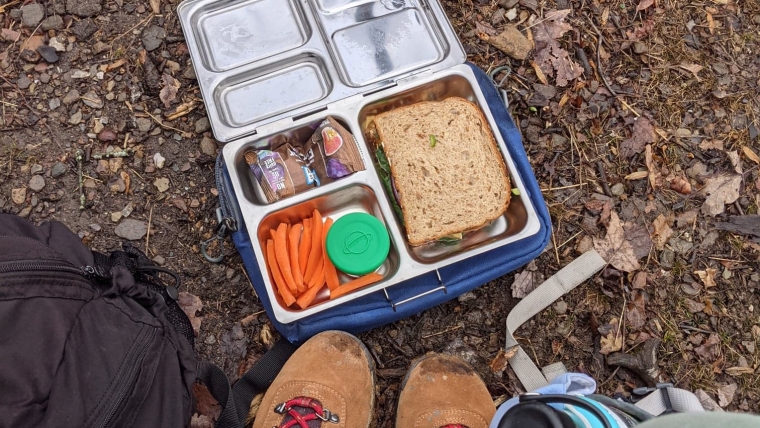 How to Make your Summer Plans #ZeroWaste