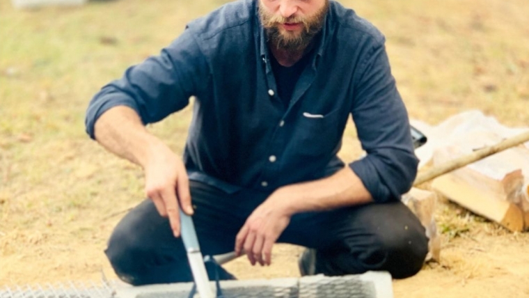 Sustainable Chefs: Olivier “Liv” Caillabet & Zack Sanders