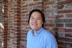Noobtsaa Vang Head Shot