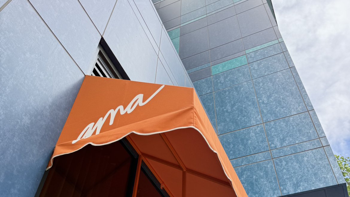 Ama’s Composting Anniversary